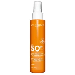 SPRAY SOLAIRE LACTÉ SPF 50+