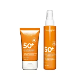 SPRAY SOLAIRE LACTÉ SPF 50+