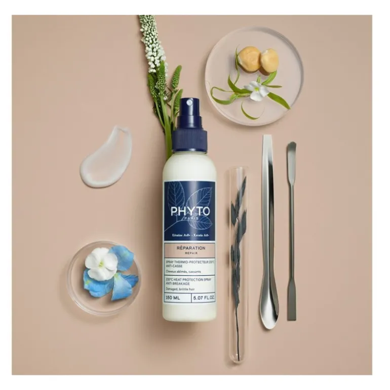 Spray Termoprotector Reparación 230°C Antirotura