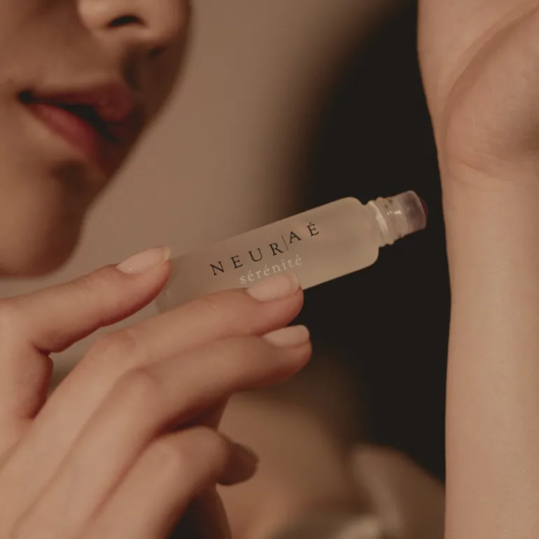 Sérénité Le Booster d'Émotion