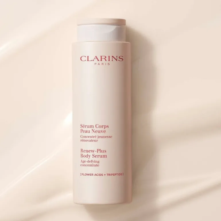 Sérum Corps Peau Neuve
