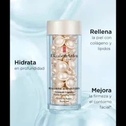 Sérum Hyaluronic Acid + Peptides Ceramide Capsules