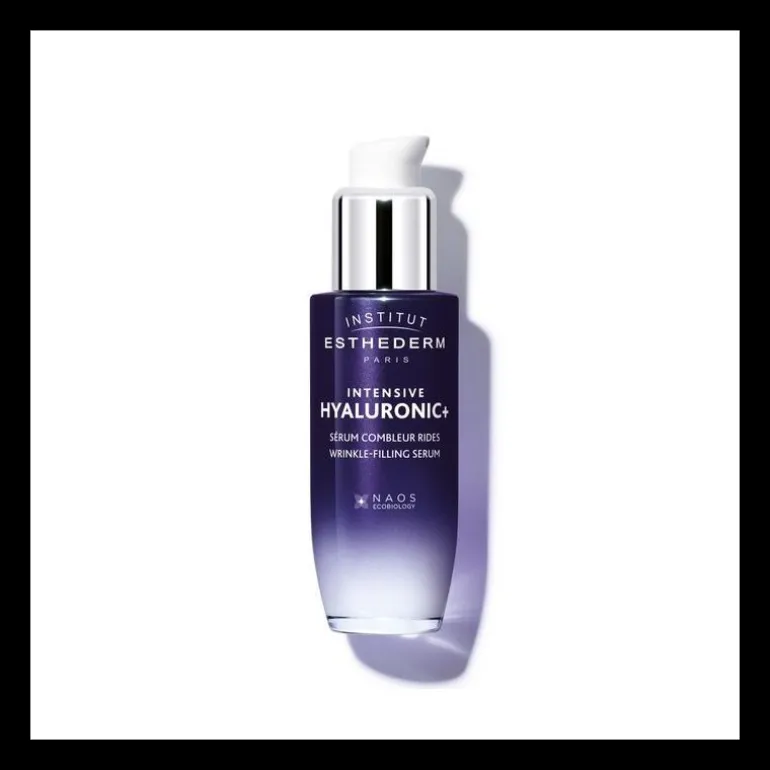 Sérum Intensive Hyaluronic+