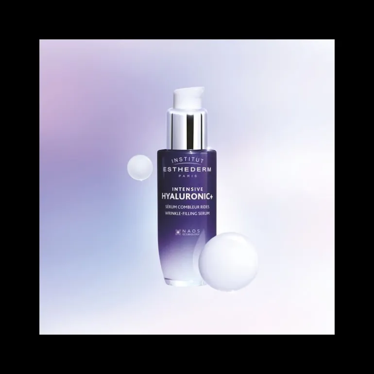 Sérum Intensive Hyaluronic+
