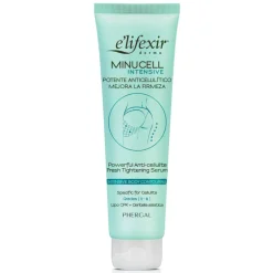 Sérum Minucell Intensive Anticelulitico Reductor Reafirmante
