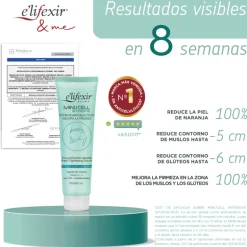 Sérum Minucell Intensive Anticelulitico Reductor Reafirmante