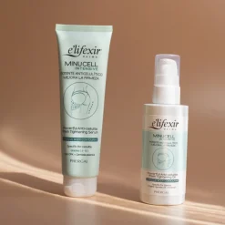 Sérum Minucell Intensive Anticelulitico Reductor Reafirmante