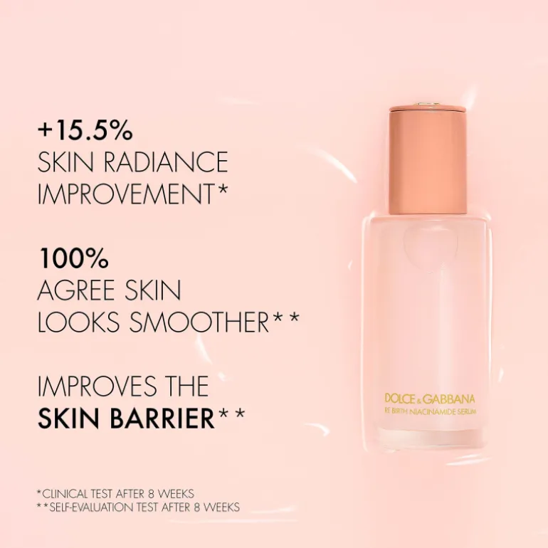 Sérum Re-Birth Niacinamide