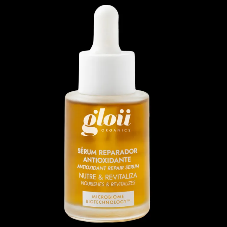 Sérum Reparador Antioxidante