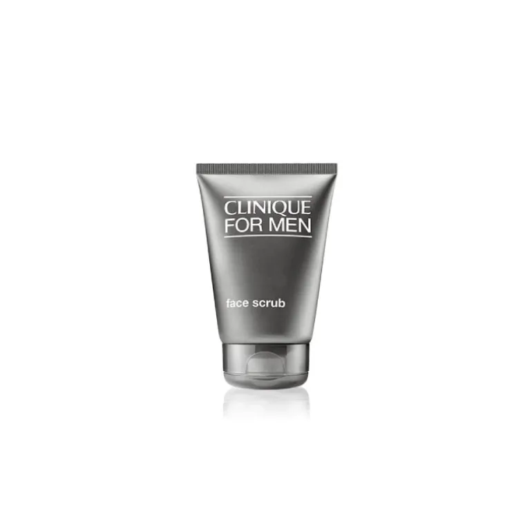 SSFM FACE SCRUB 100 ML