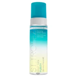 ST SELF TAN PURITY WATER MOUSE 200ML