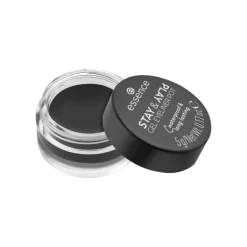 Stay & Play Gel Eyeliner Pot