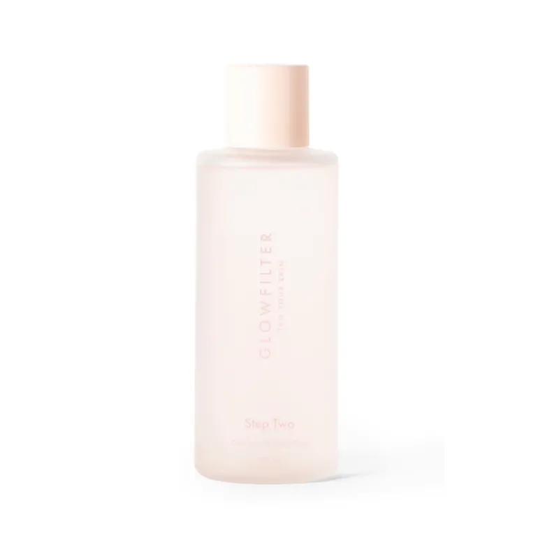 Step Two Calming + Hydrating Tonic