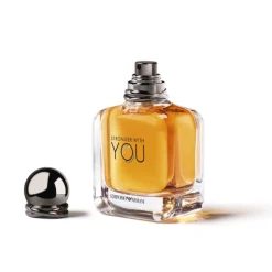 Stronger With You Eau de Toilette