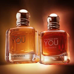 Stronger With You Eau de Toilette