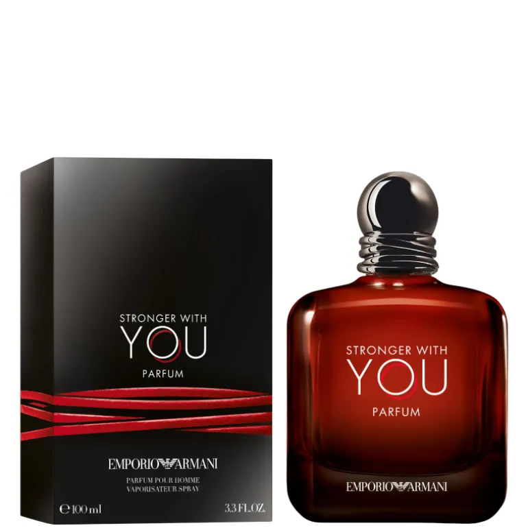 Stronger With You Parfum