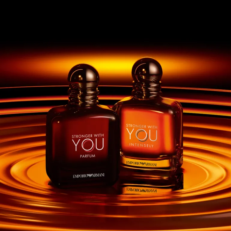 Stronger With You Parfum
