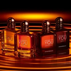 Stronger With You Parfum