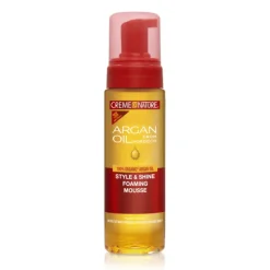 Style & Shine Foaming Hair Mousse