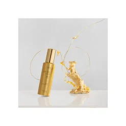 SUBLIME GOLD LEAVE-IN TREATMENT SHIELD