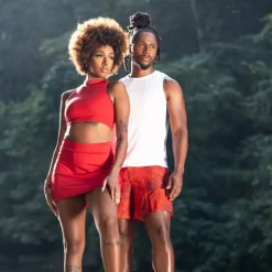 Sulfate Free Shampoo for Moisture & Shine