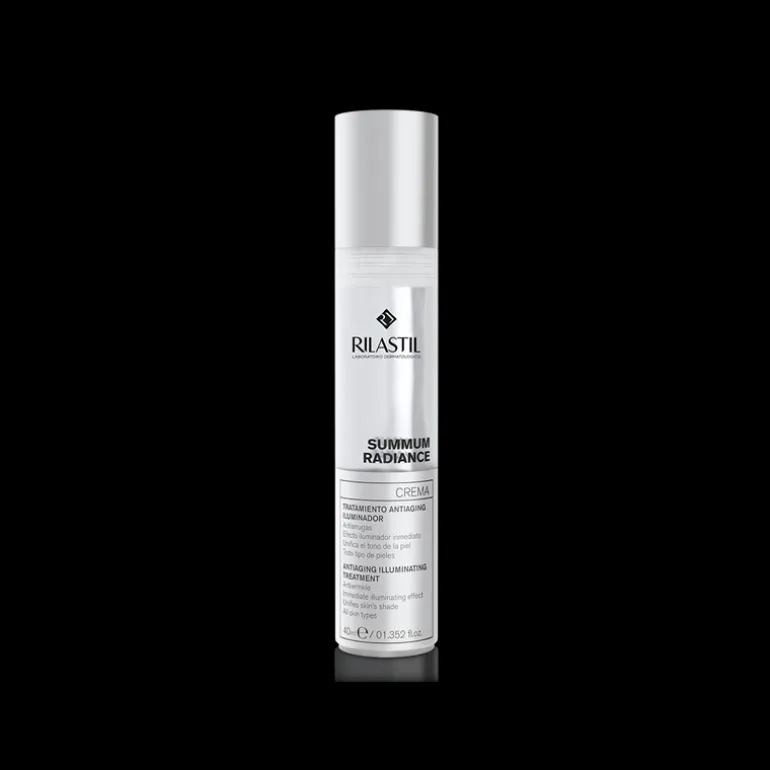 SUMMUM CREMA RADIANCE 40 ML