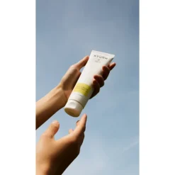 SUN CREAM BODY SPF30