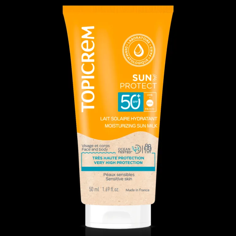 Sun Protect Leche Solar Hidratante SPF50+