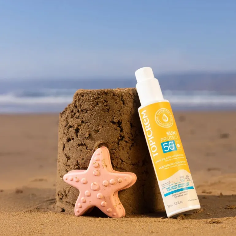 Sun Protect Spray solar Hidratante FPS 50+