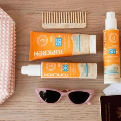 Sun Protect Spray solar Hidratante FPS 50+