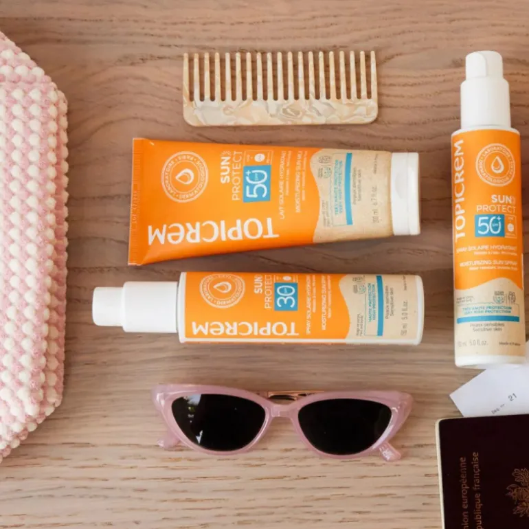 Sun Protect Spray solar Hidratante FPS 50+