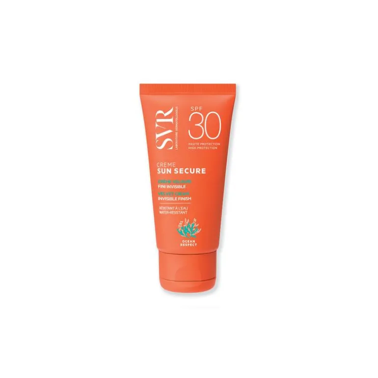 SUN SECURE CREMA SPF30 50ML