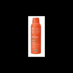 Sun Secure Leche Crépitant Spray SPF50+