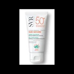 Sun Secure Mineral Ecran Teinte Protector Solar SPF50+