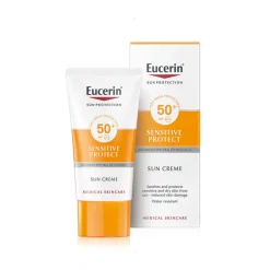 SUN SENSITIVE PROTECT CREMA  SPF 50+ 50M
