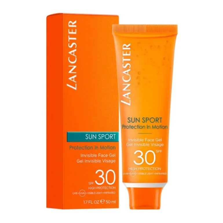 SUN SPORT GEL FACIAL SPF30 50ML