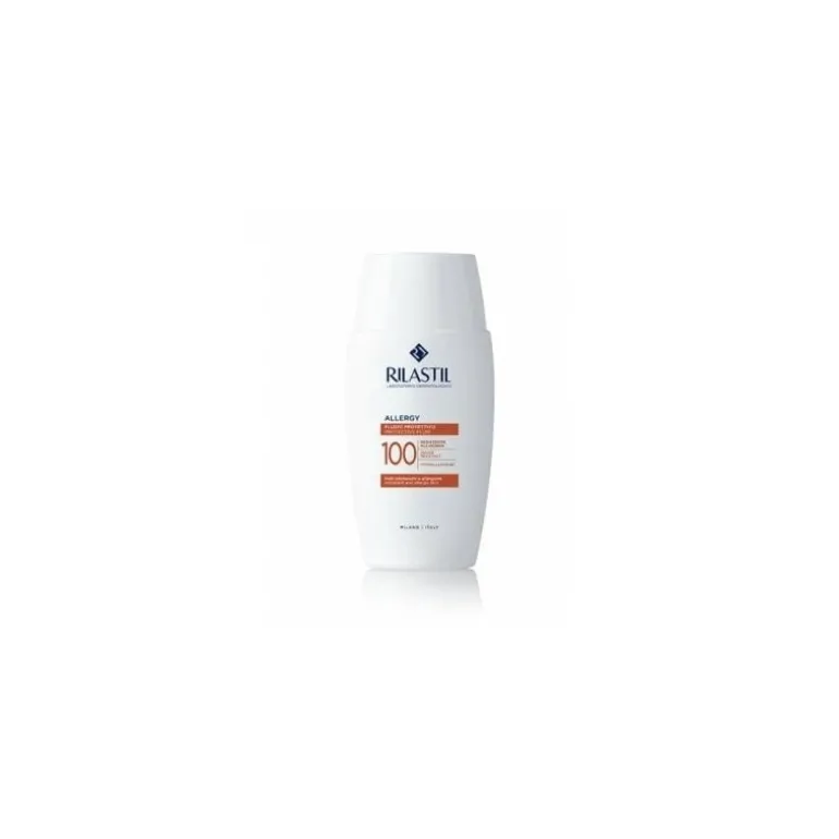 SUN SYSTEM ALLERGY 100 50ML