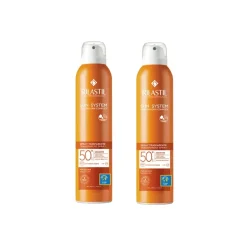 Sun System Duplo Spray SPF50+