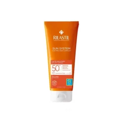 SUN SYSTEM LOCIÓN VELVET SPF50+
