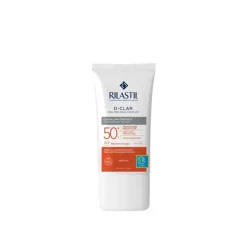 SUN SYSTEM WATER TOUCH FLUIDO SPF50+