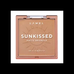 Sunkissed Matte Bronzer