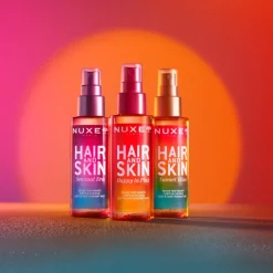 Sunset Bliss Bruma Perfumada Cuerpo y Cabello