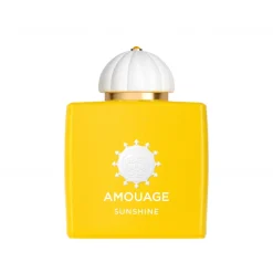 SUNSHINE WOMAN EAU DE PARFUM 100ML