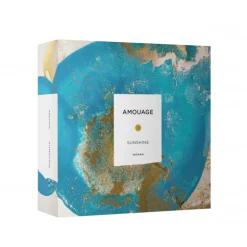 SUNSHINE WOMAN EAU DE PARFUM 100ML