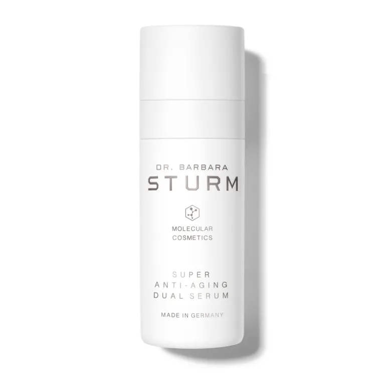 Super Anti-Aging Dual Serum