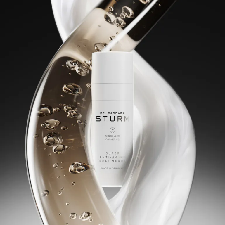 Super Anti-Aging Dual Serum