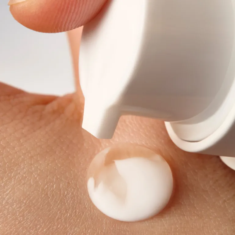 Super Anti-Aging Dual Serum