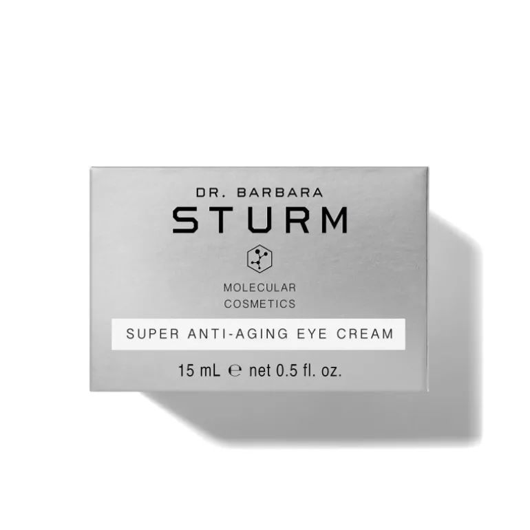 Super Anti-Aging Eye Cream