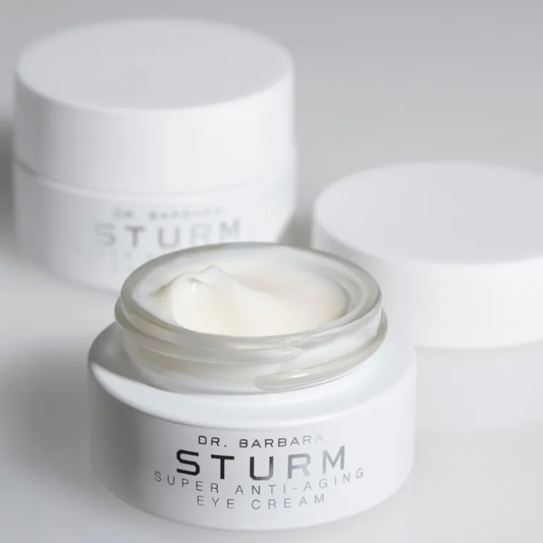 Super Anti-Aging Eye Cream