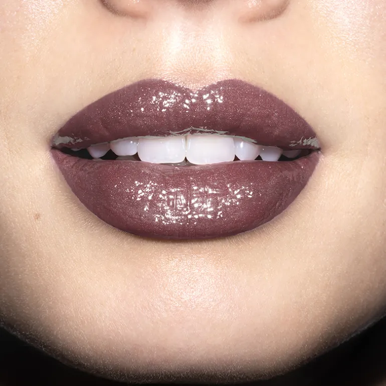 Super Lustrous Glass Shine Lipstick